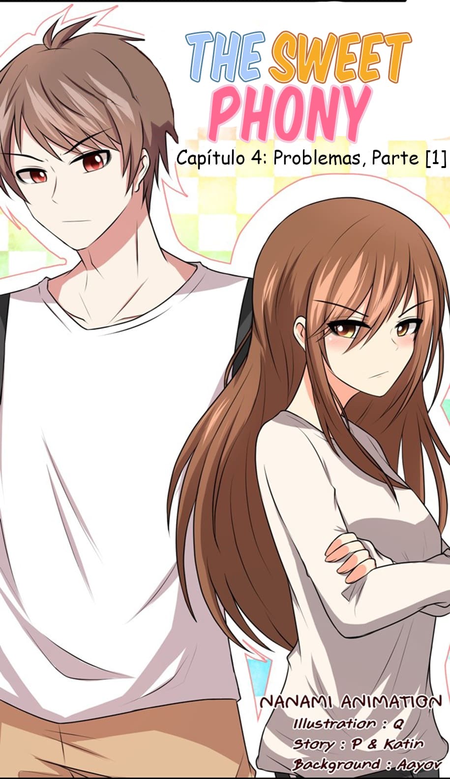 เปลี่ยนยัยห้าวเป็นสาวแบ๊ว Ch. 4 第7页
