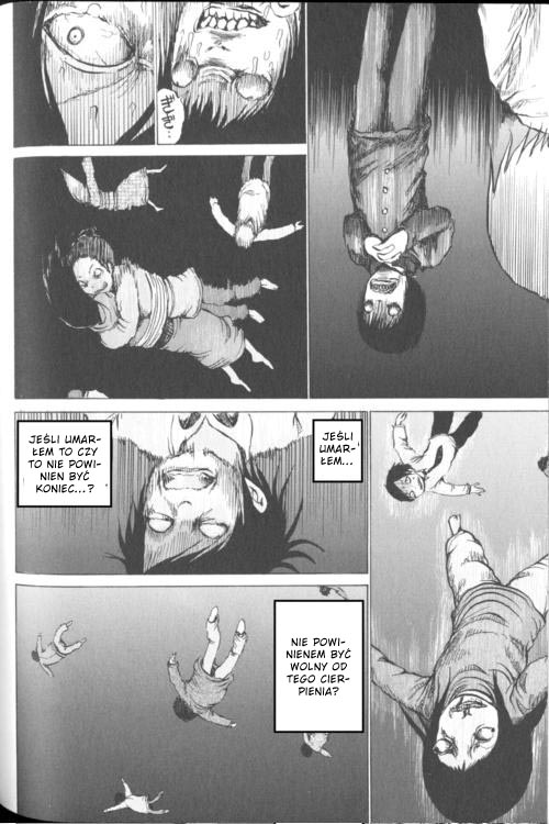 Hell of Regret Oneshot 第4页
