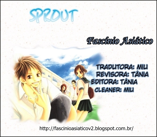 Sprout Um visitante 第1页