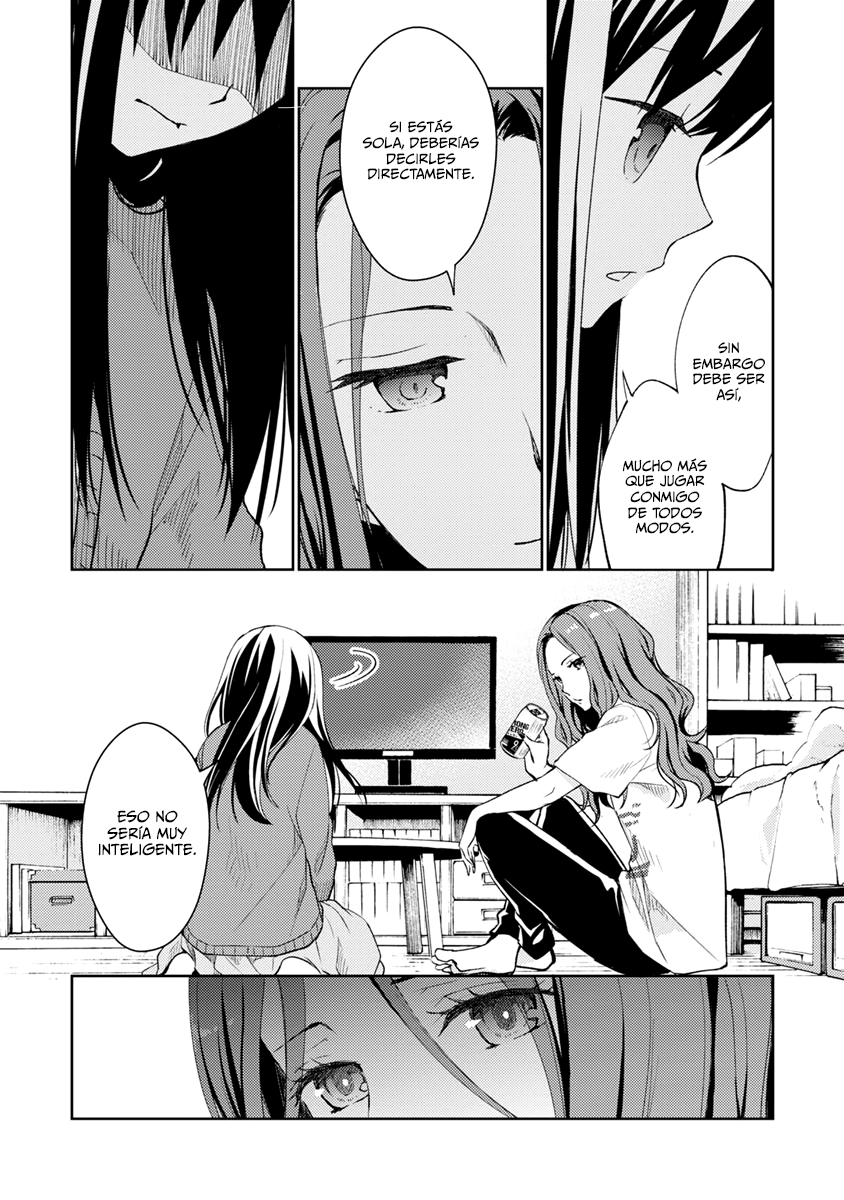 Mata, Onaji Yume wo Miteita Amigas Maravillosas 第20页