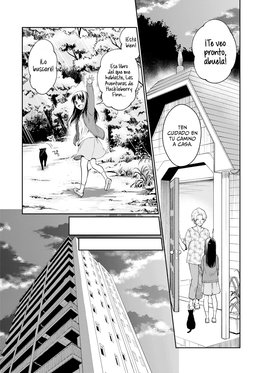 Mata, Onaji Yume wo Miteita Amigas Maravillosas 第41页