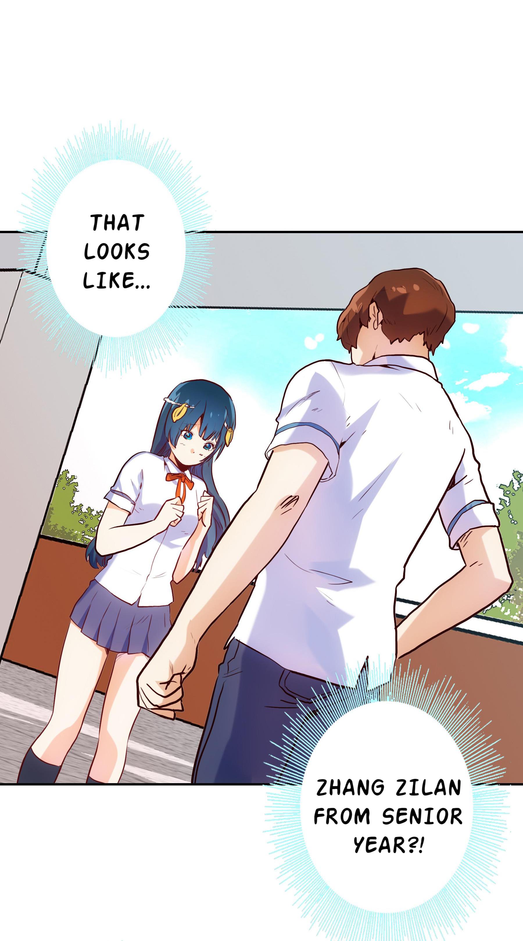 Finger Girls I'll Wait For You On The Rooftop 第63页