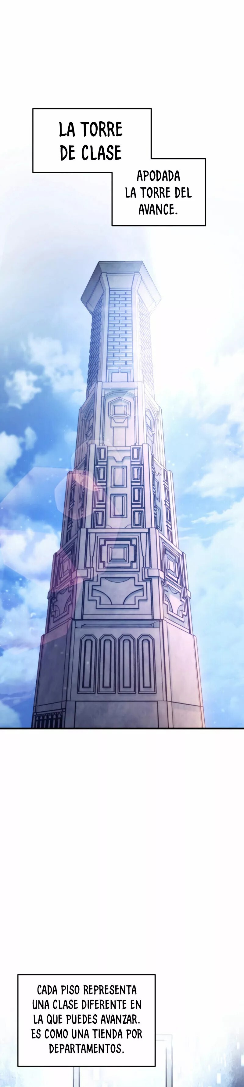 Ranker's Return Ch. 5 第2页