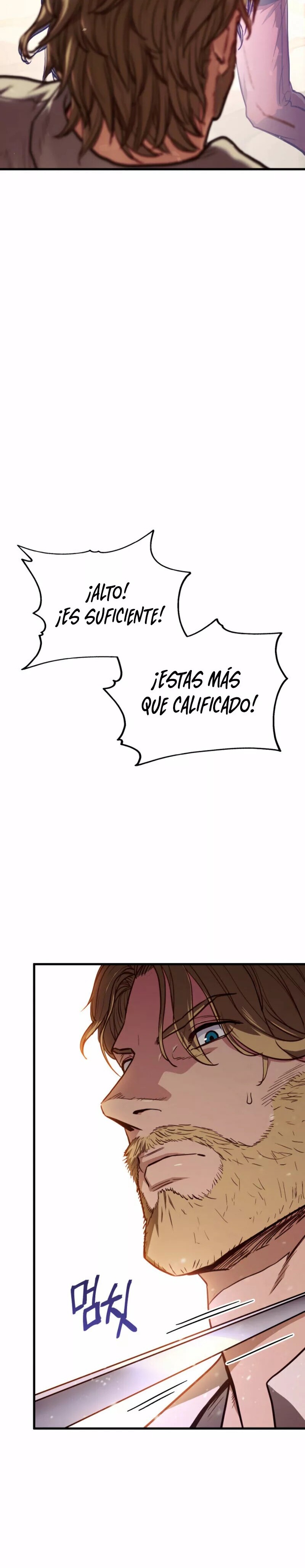 Ranker's Return Ch. 5 第18页