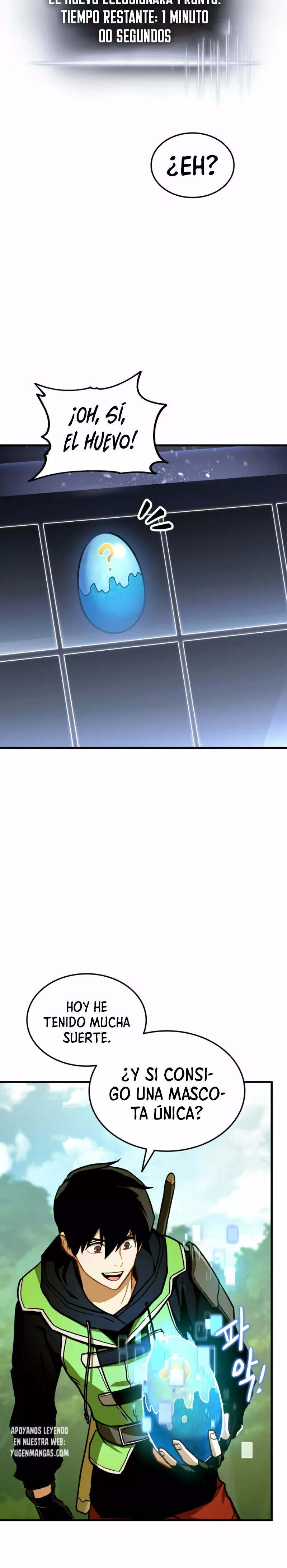 Ranker's Return Ch. 5 第25页