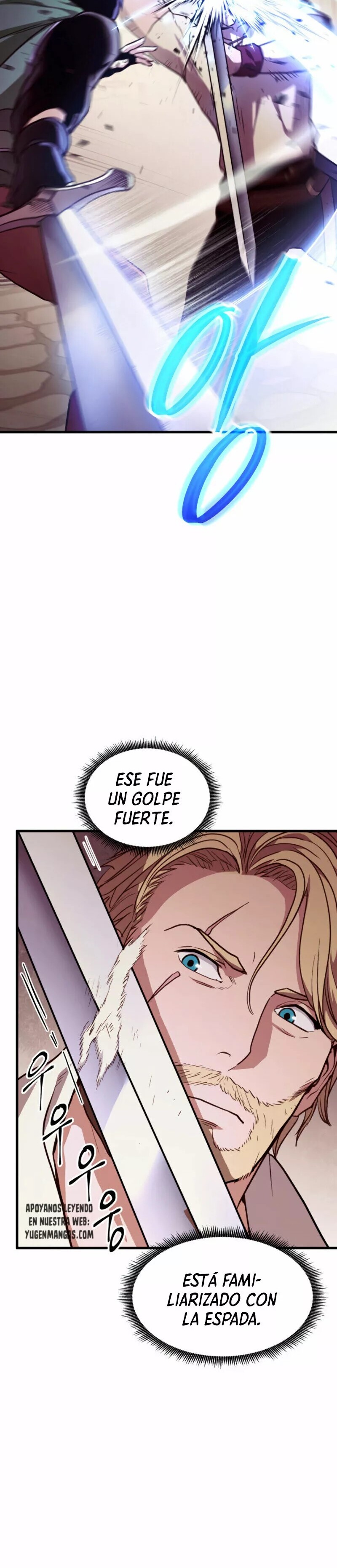 Ranker's Return Ch. 5 第10页