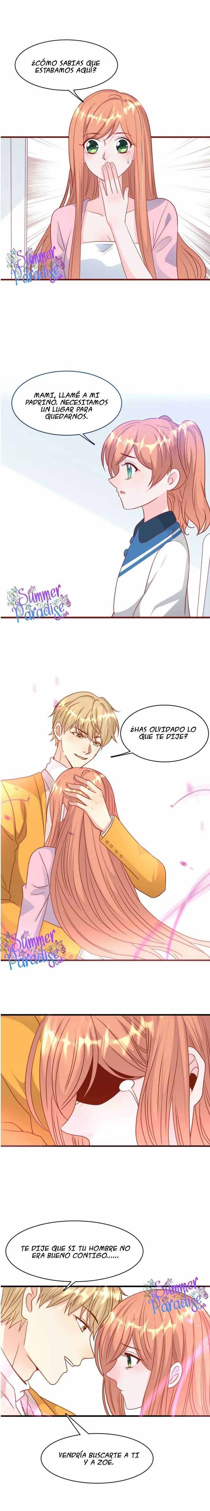 Little Cupid, Dad Is Here! Ch. 36 第10页