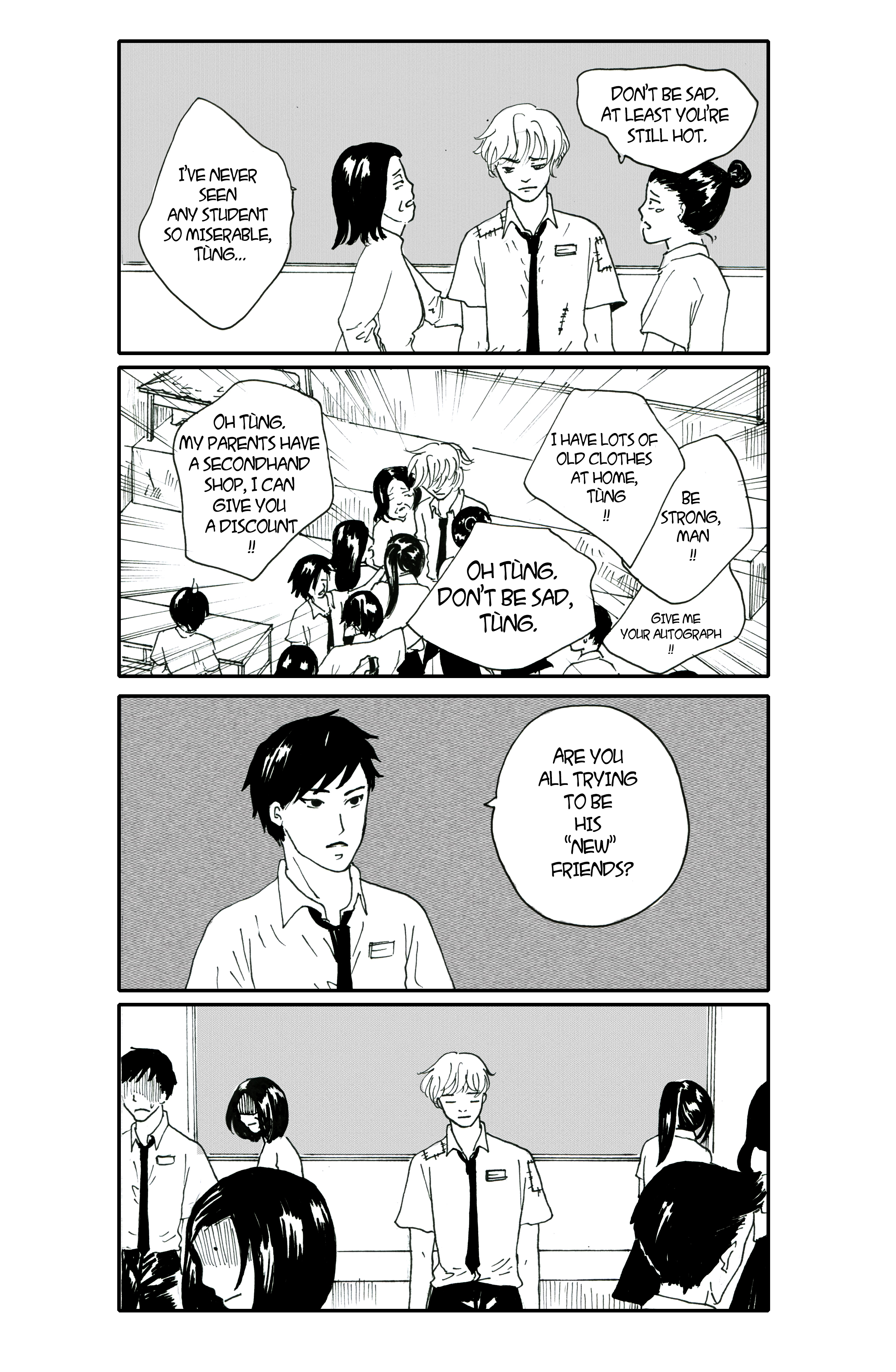 Bad Luck New 第8页