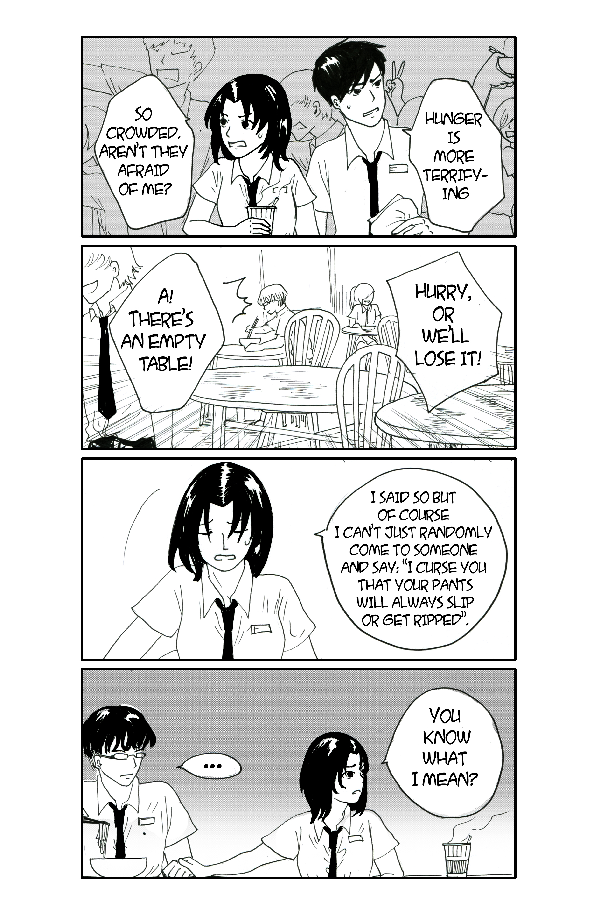 Bad Luck New 第10页