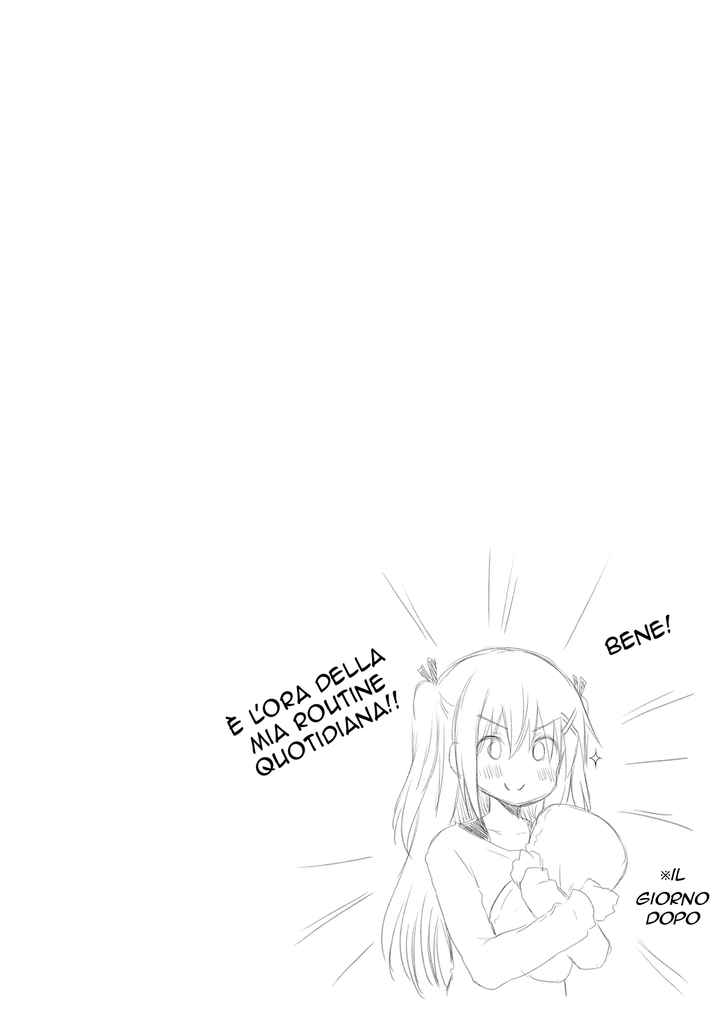 Siscon Oneechan to Kinishinai Imouto Vol. 1 Ch. 1 第19页