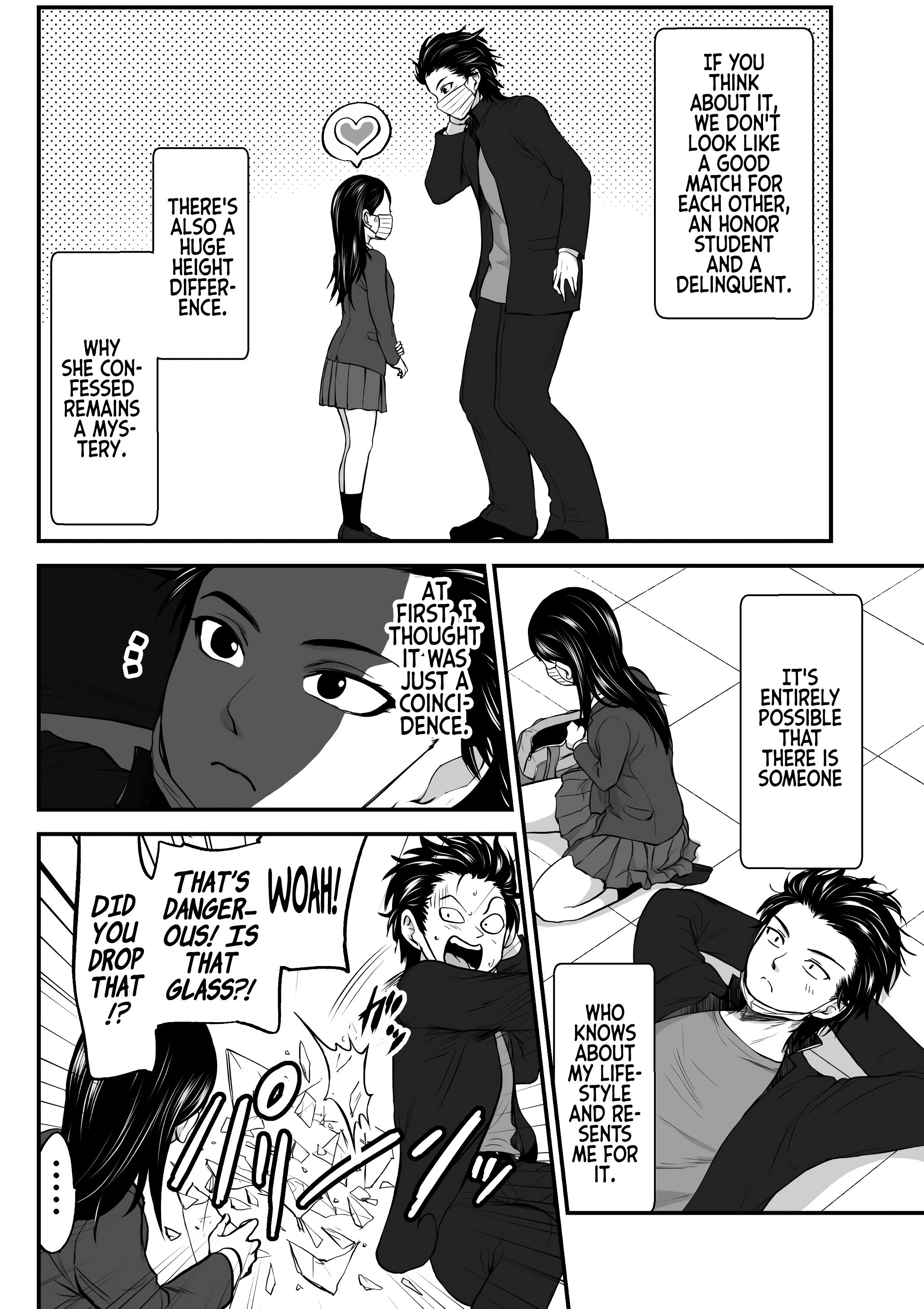 She Will Do Whatever It Takes 第2页