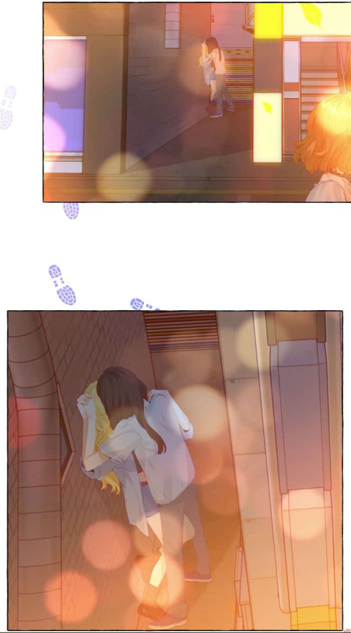 Foxes Always Lie Prologue: A Surprise Collaboration 第20页