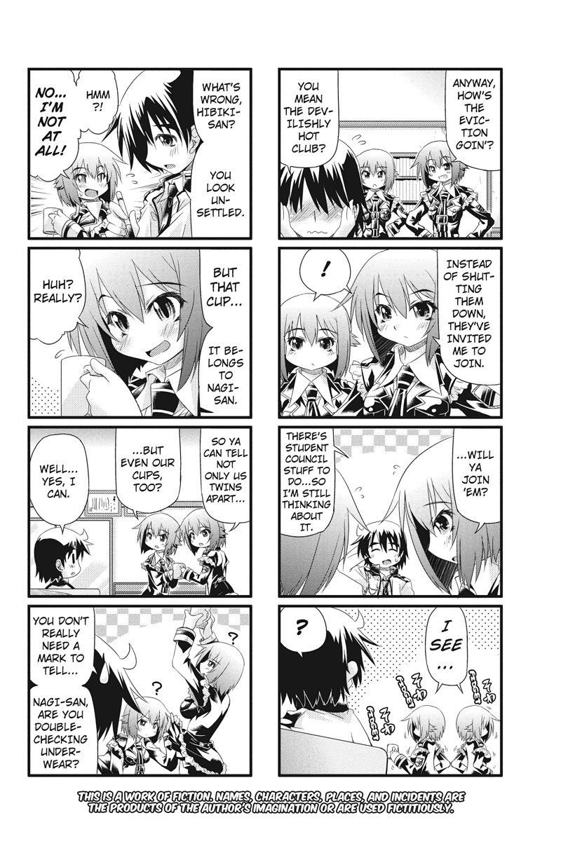 Onimote Vol. 1 Ch. 4 第2页