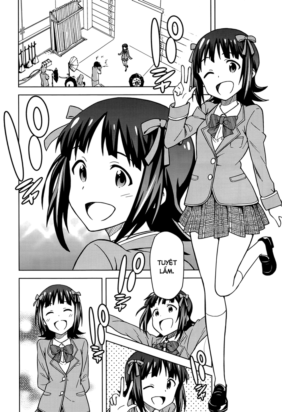 THE iDOLM@STER Amami Haruka (1) 第19页