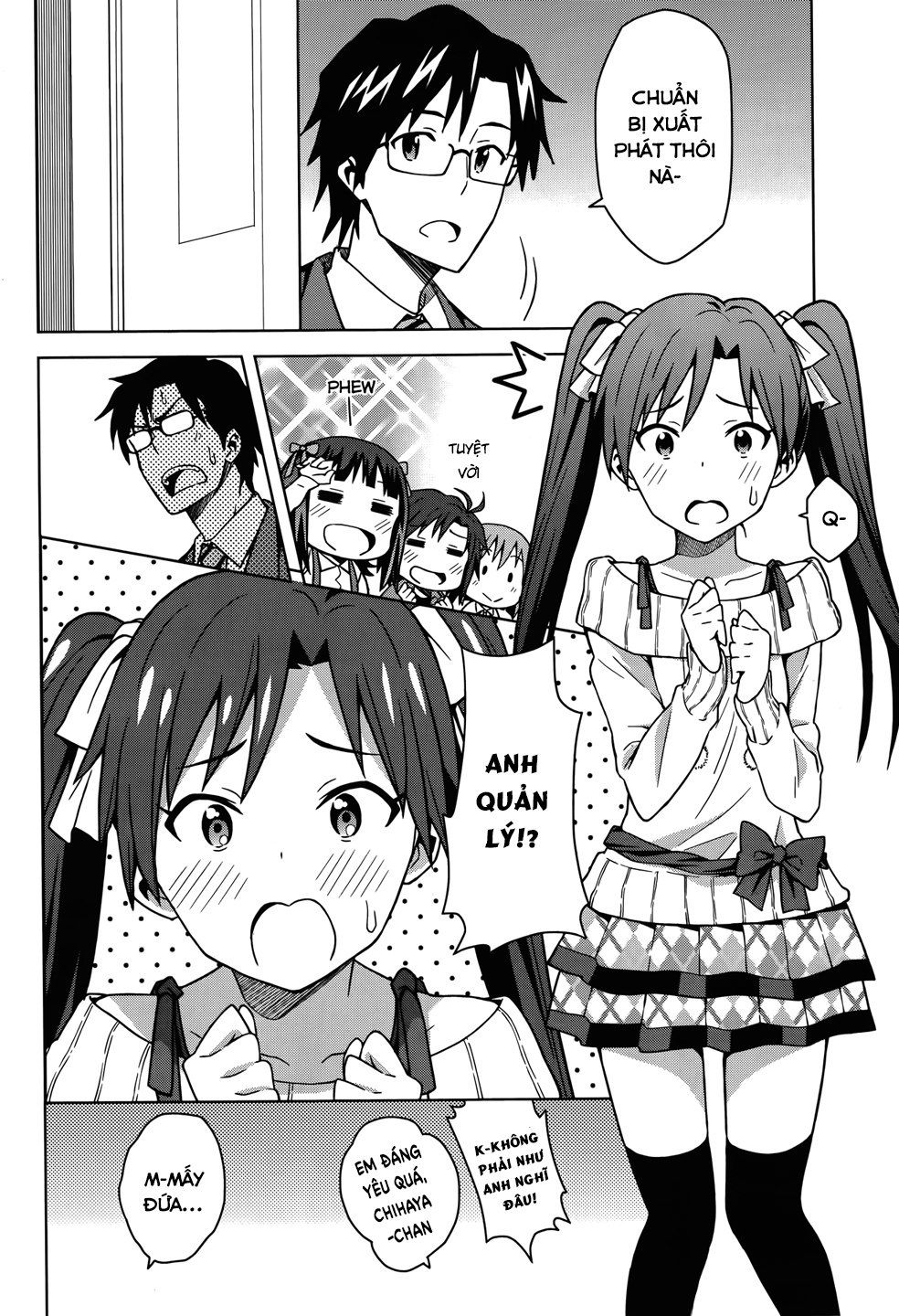 THE iDOLM@STER Amami Haruka (1) 第27页