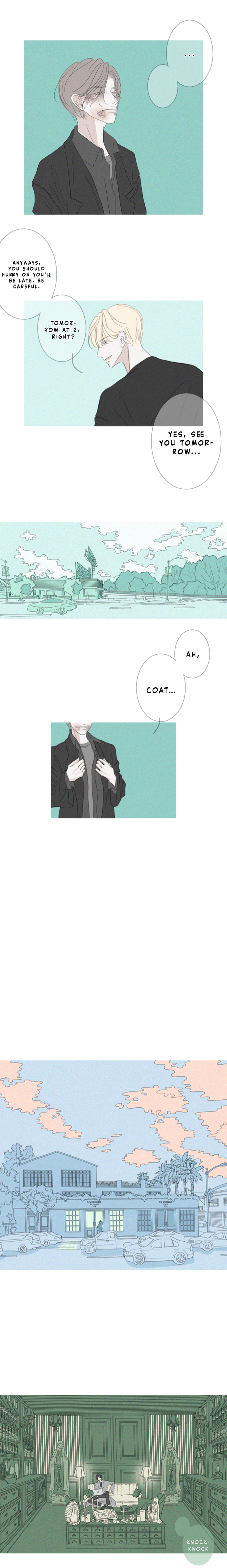 Holy Junk Ch. 5 第4页