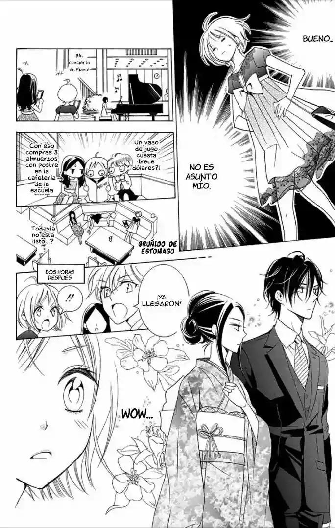 Takane to Hana Vol. 1 Ch. 3 第21页