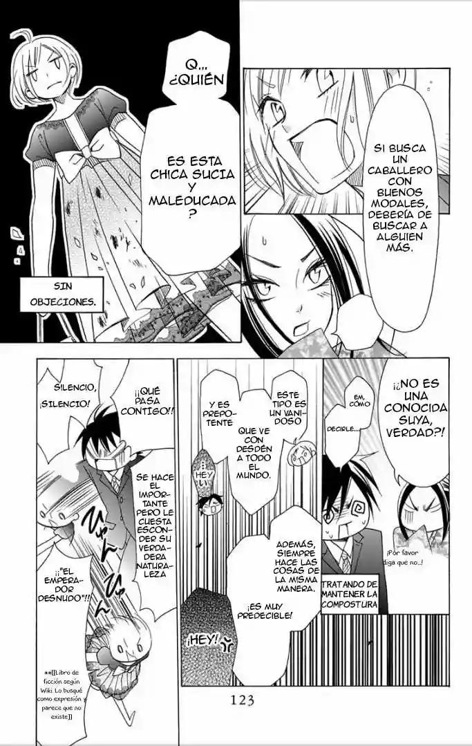 Takane to Hana Vol. 1 Ch. 3 第32页