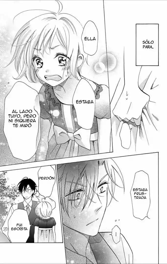 Takane to Hana Vol. 1 Ch. 3 第40页