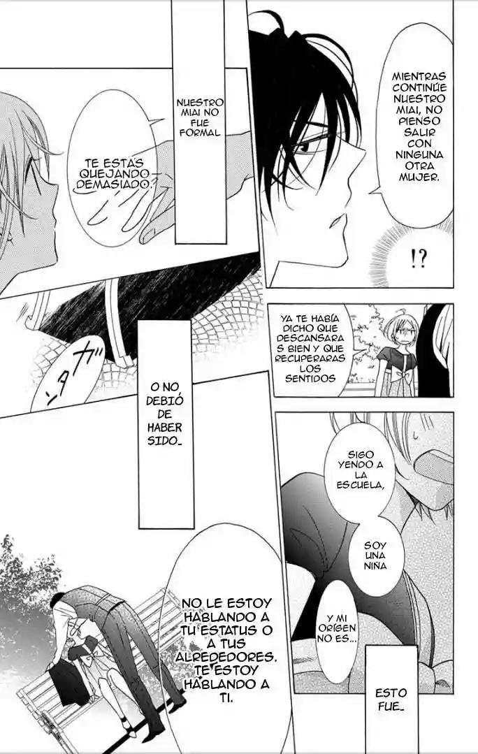 Takane to Hana Vol. 1 Ch. 3 第42页