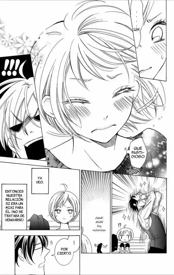 Takane to Hana Vol. 1 Ch. 3 第44页