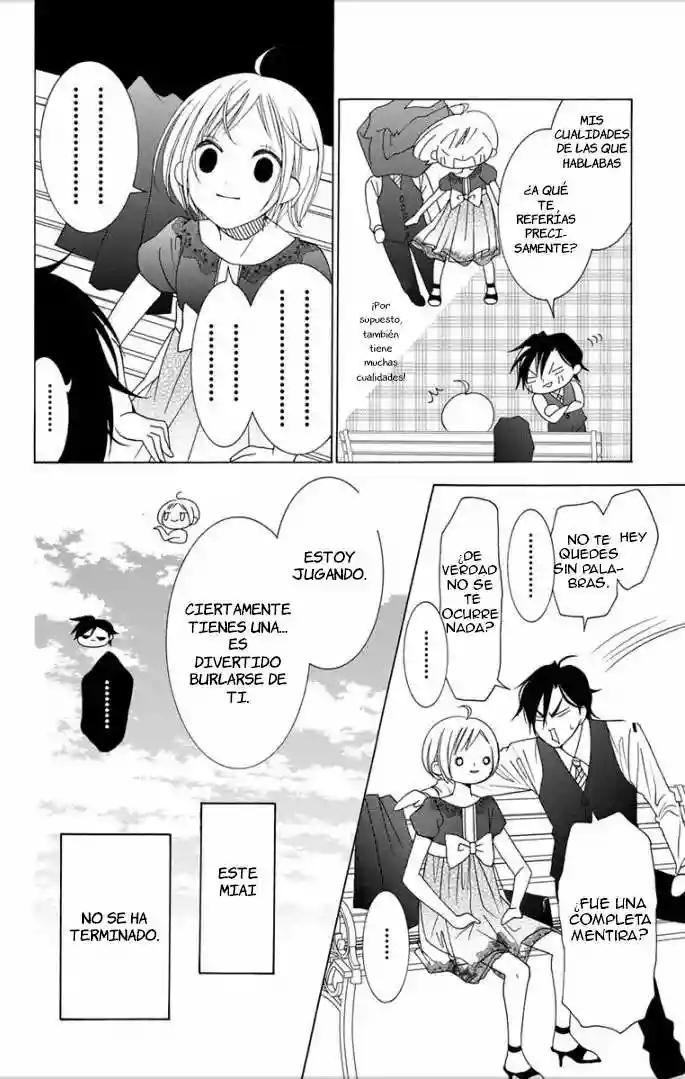 Takane to Hana Vol. 1 Ch. 3 第45页