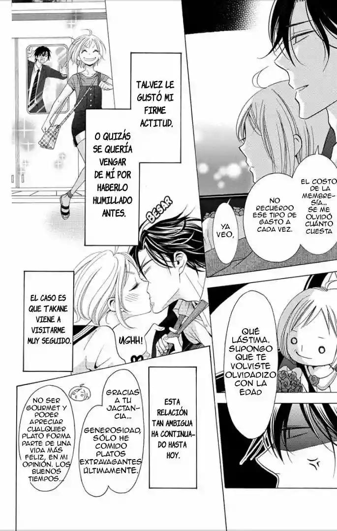 Takane to Hana Vol. 1 Ch. 3 第9页