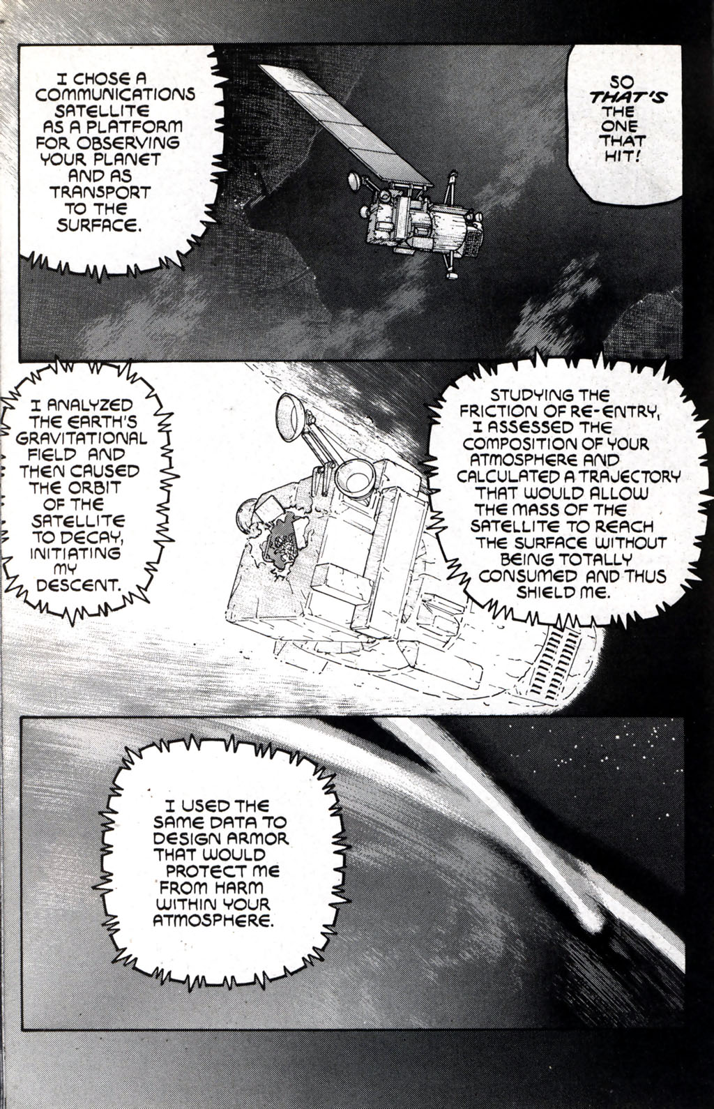 Chronowar Ch. 4 第23页