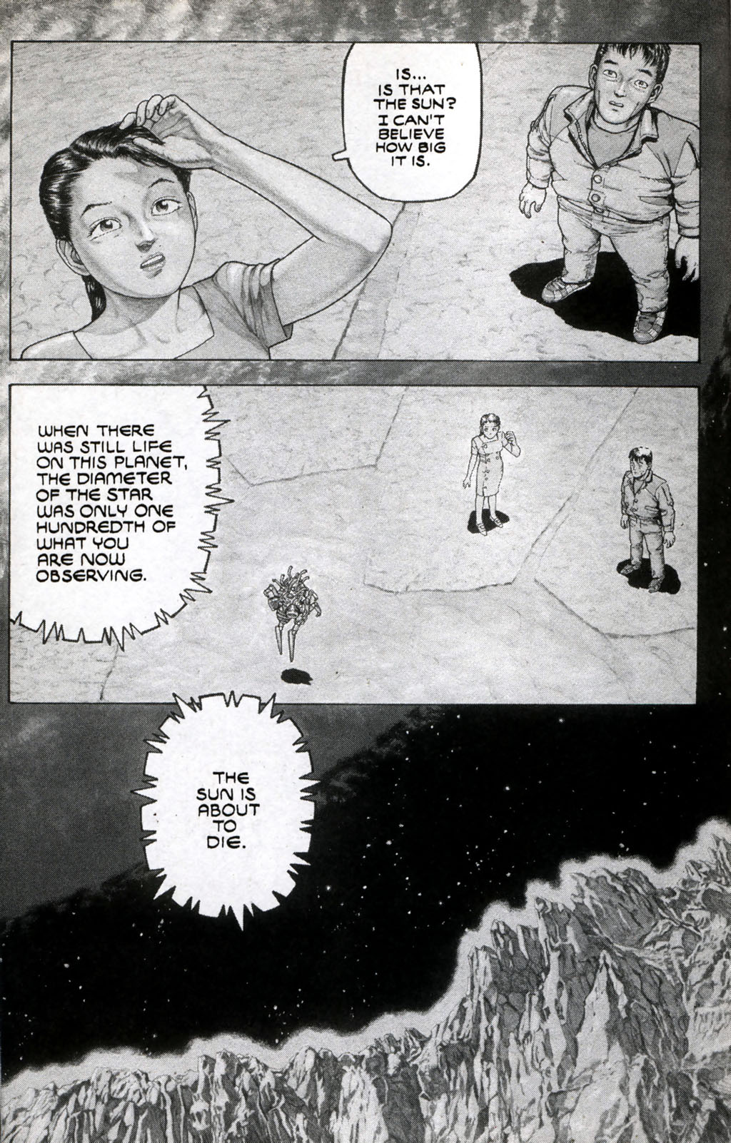 Chronowar Ch. 4 第9页