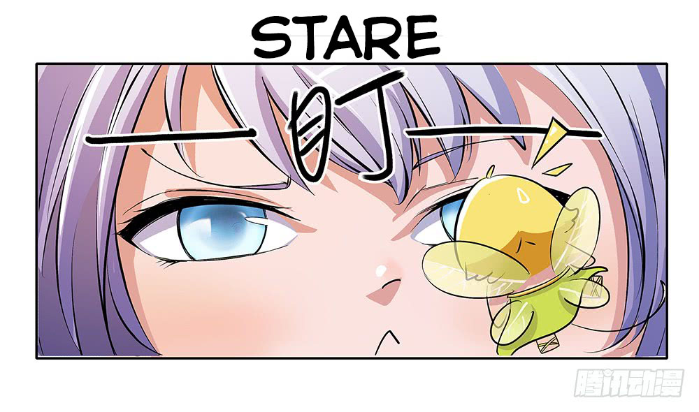 I'm Really Not a Goddess What is this place? Who Am I? 第27页