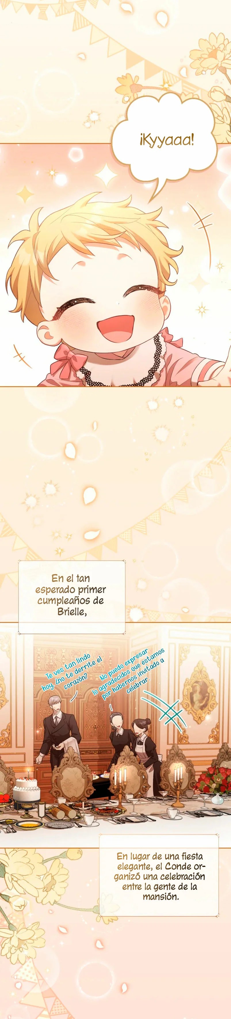 Childcare Diary With the Villain Vol. 1 Ch. 5 第16页