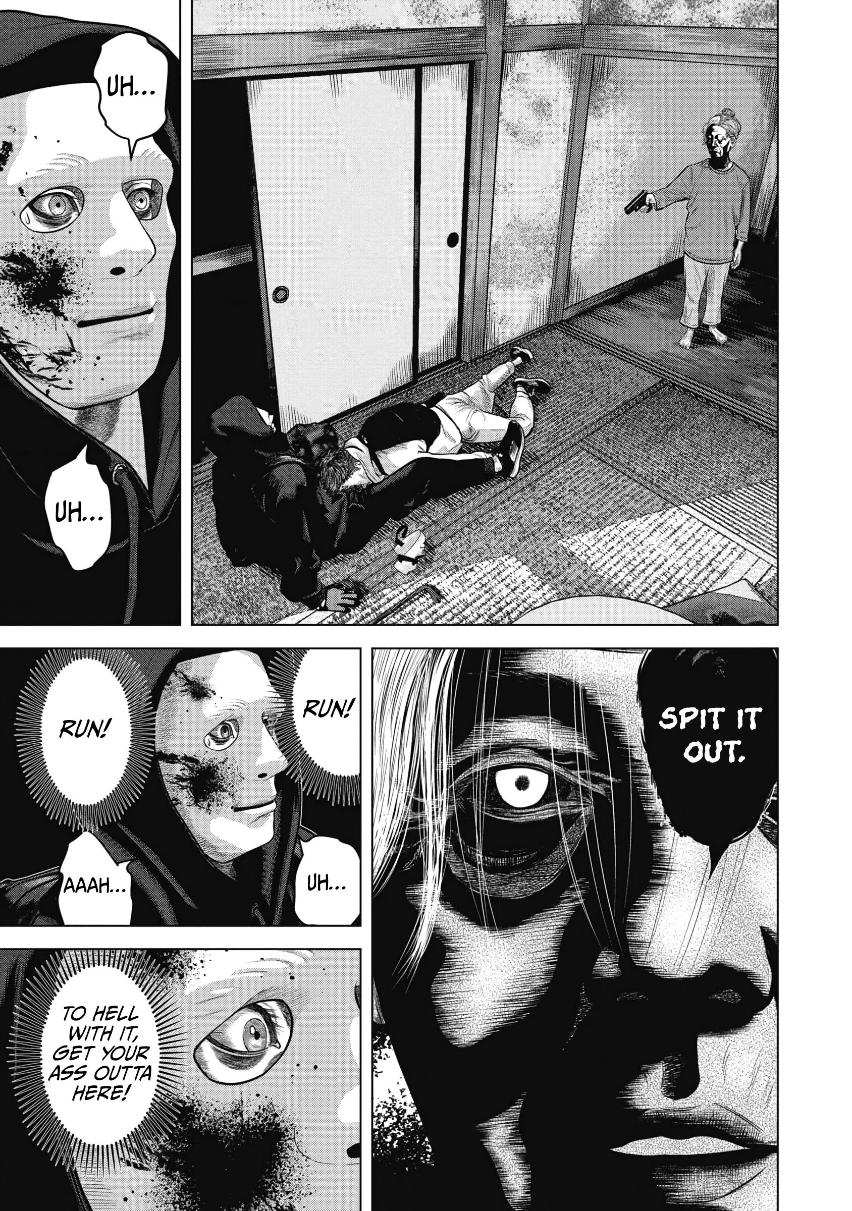 Nuclear This Kind of Country 第28页