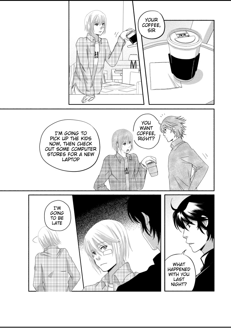 Grey is... Memory 第16页