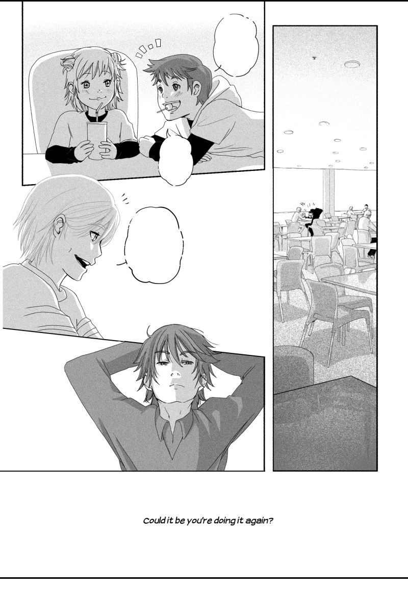 Grey is... Memory 第18页