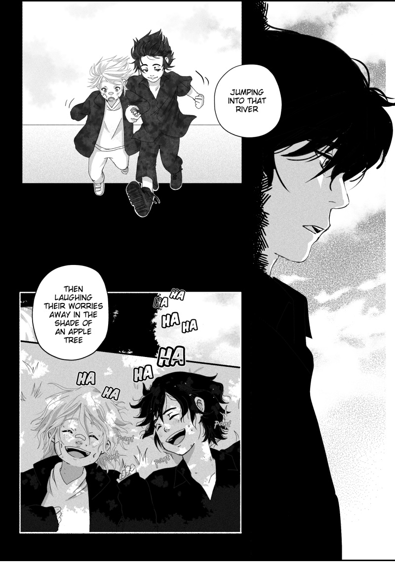 Grey is... Memory 第27页