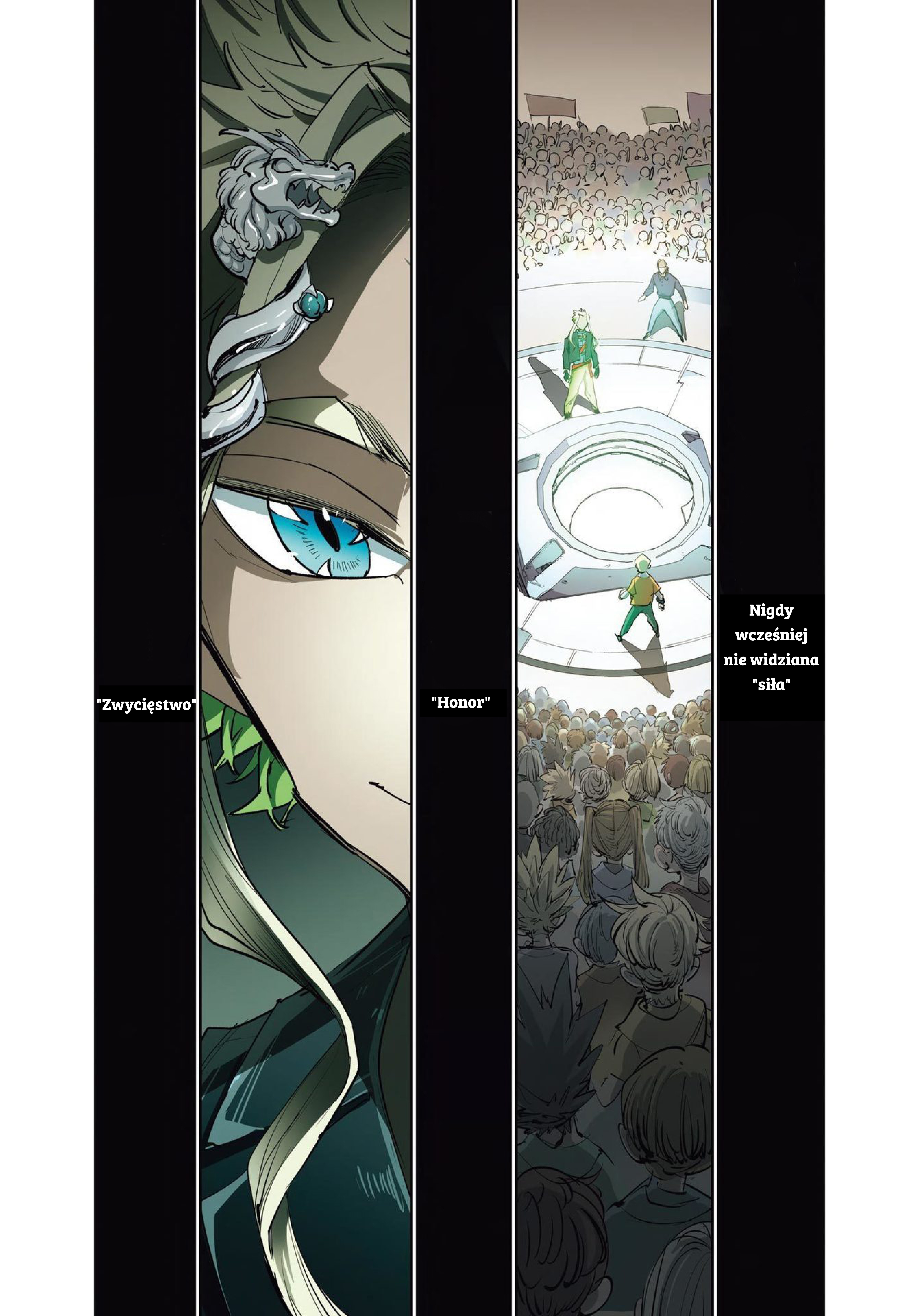 Beyblade X Prolog 第5页