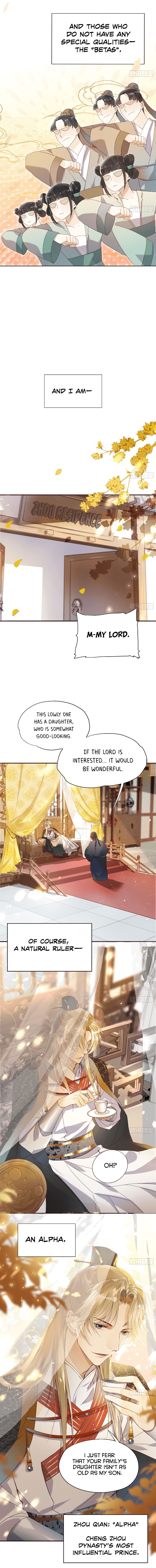 With All Kins, Have No Pity 第8页
