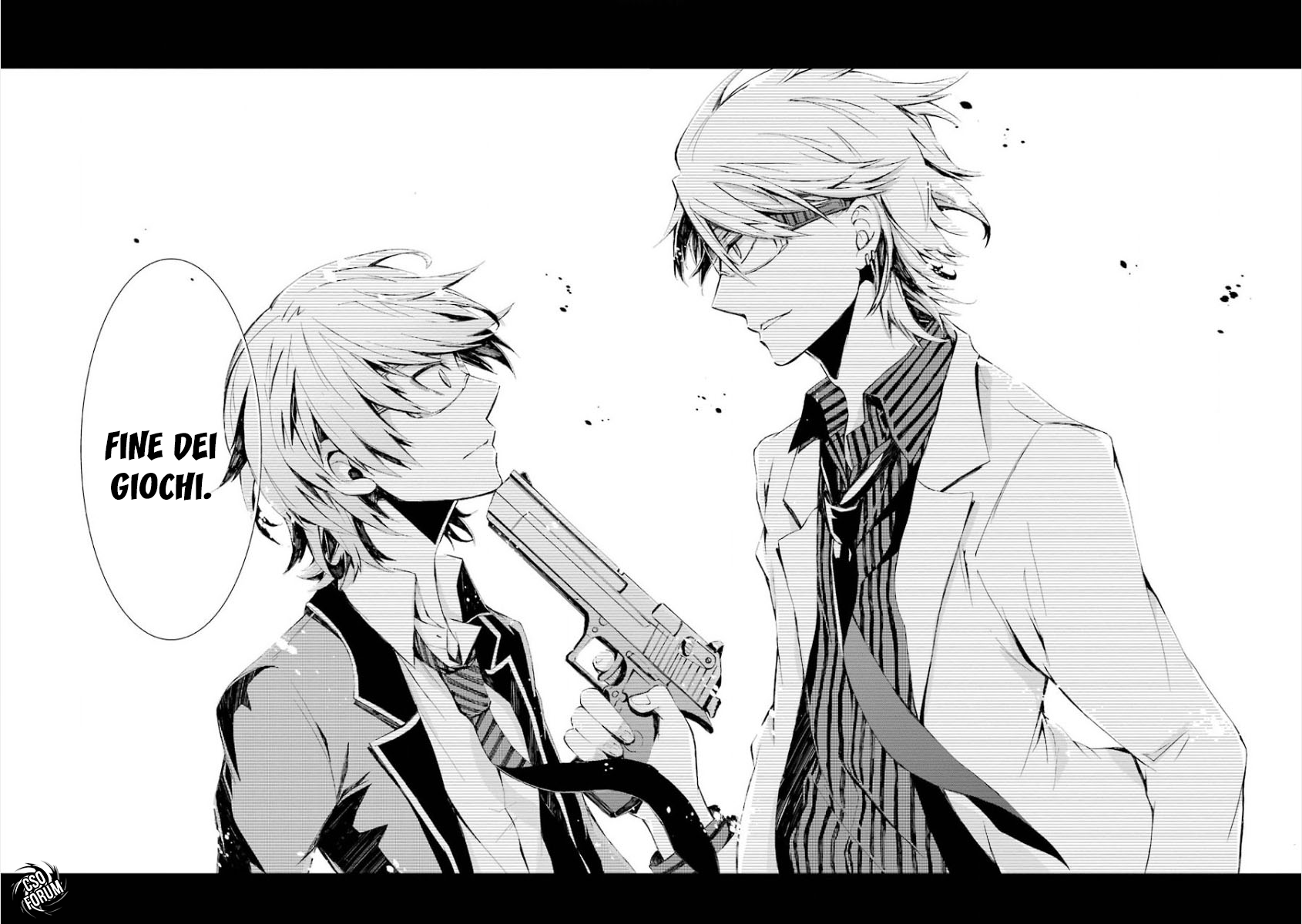 Aoharu x Kikanjuu Masamune Matsuoka 第49页