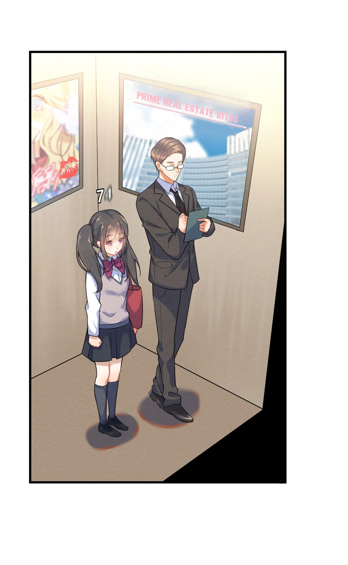 Her Lies The 1st Lie 第32页