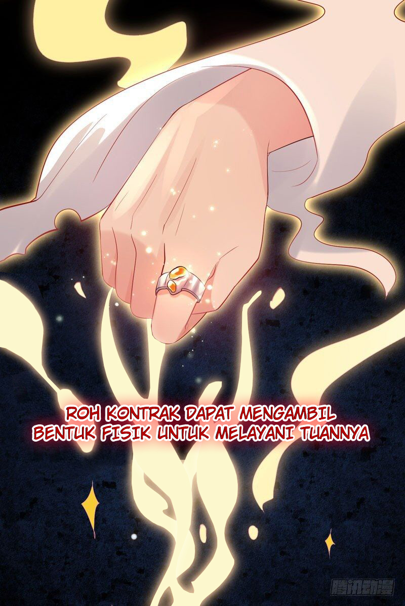 Genius Doctor: Black Belly Miss Prolog 第14页