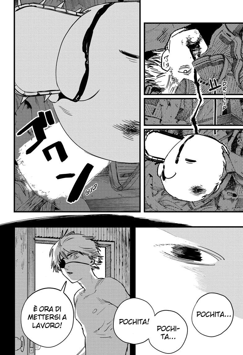 Chainsaw Man Il Cane & La Motosega 第26页