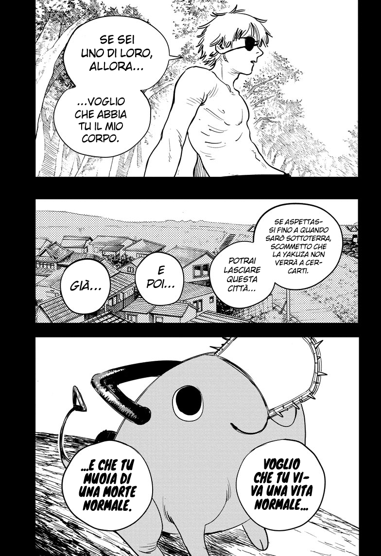 Chainsaw Man Il Cane & La Motosega 第29页