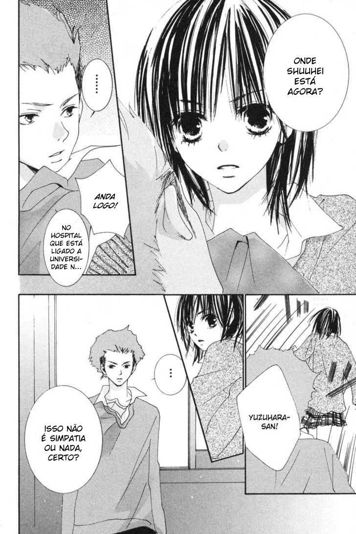 Shuu7 Vol. 1 Ch. 3 第38页