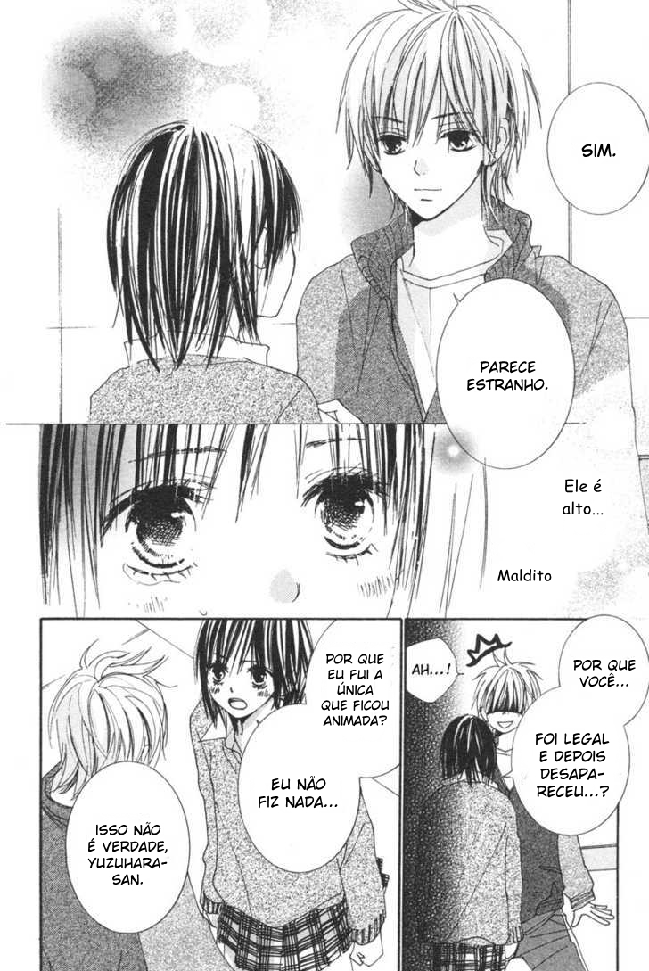 Shuu7 Vol. 1 Ch. 3 第44页