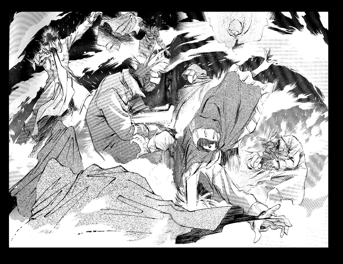 Macross 7 Trash Expectation 第14页