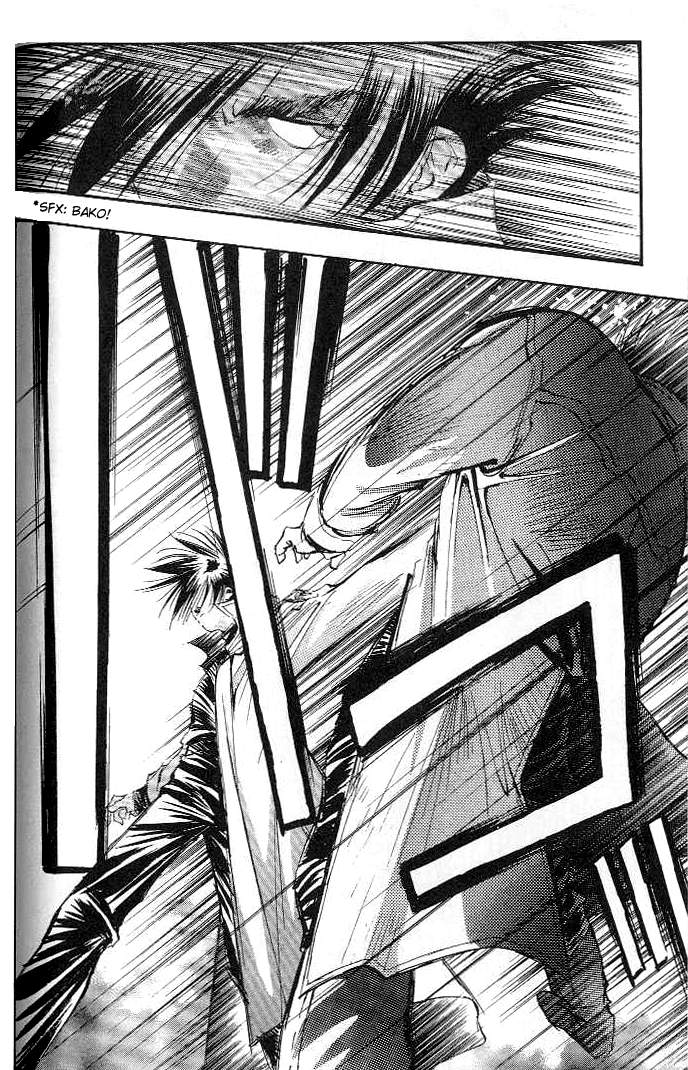Macross 7 Trash Expectation 第10页