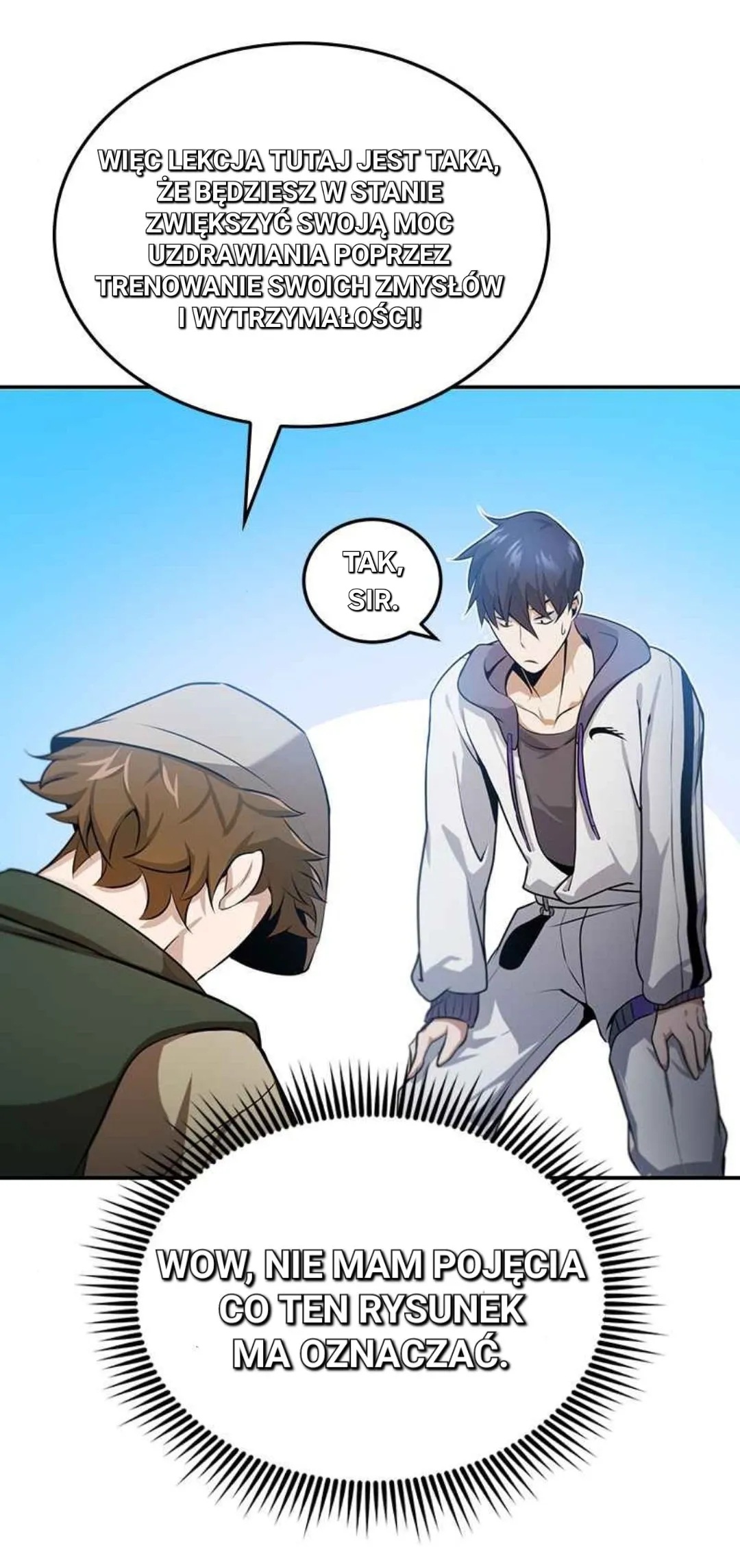 Gyugyeok Oe Hyeoltong Cheonjae Vol. 1 Ch. 3 第29页