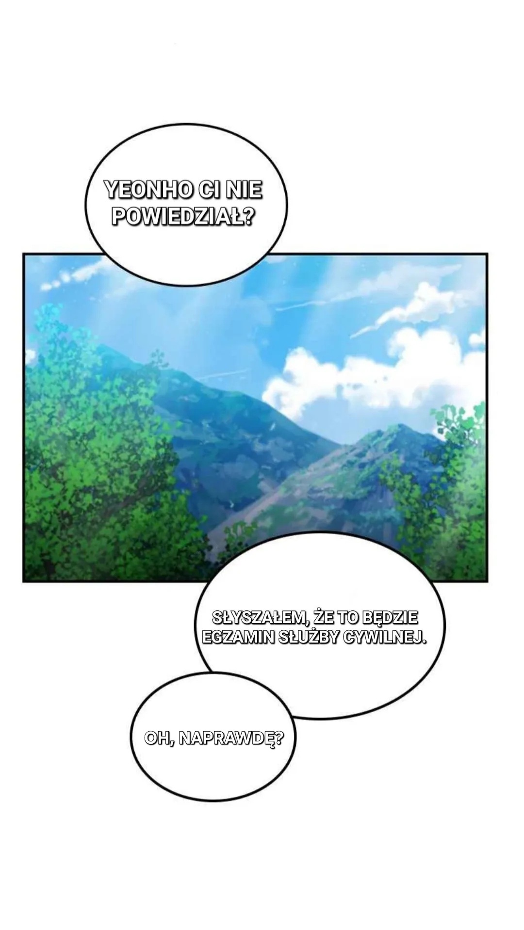 Gyugyeok Oe Hyeoltong Cheonjae Vol. 1 Ch. 3 第38页