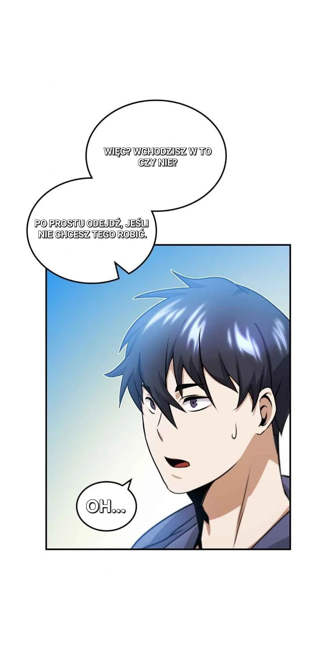 Gyugyeok Oe Hyeoltong Cheonjae Vol. 1 Ch. 3 第40页