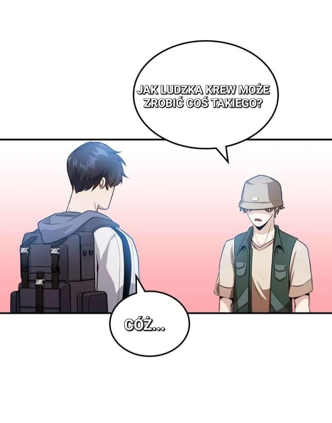 Gyugyeok Oe Hyeoltong Cheonjae Vol. 1 Ch. 3 第8页